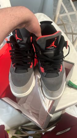 Air Jordan 4 retro
