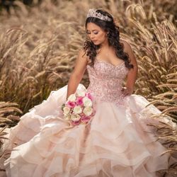 Quinceañera / Sweet 16 Dress