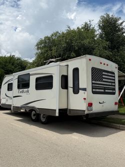 Keystone Outback Super-Light 26ft