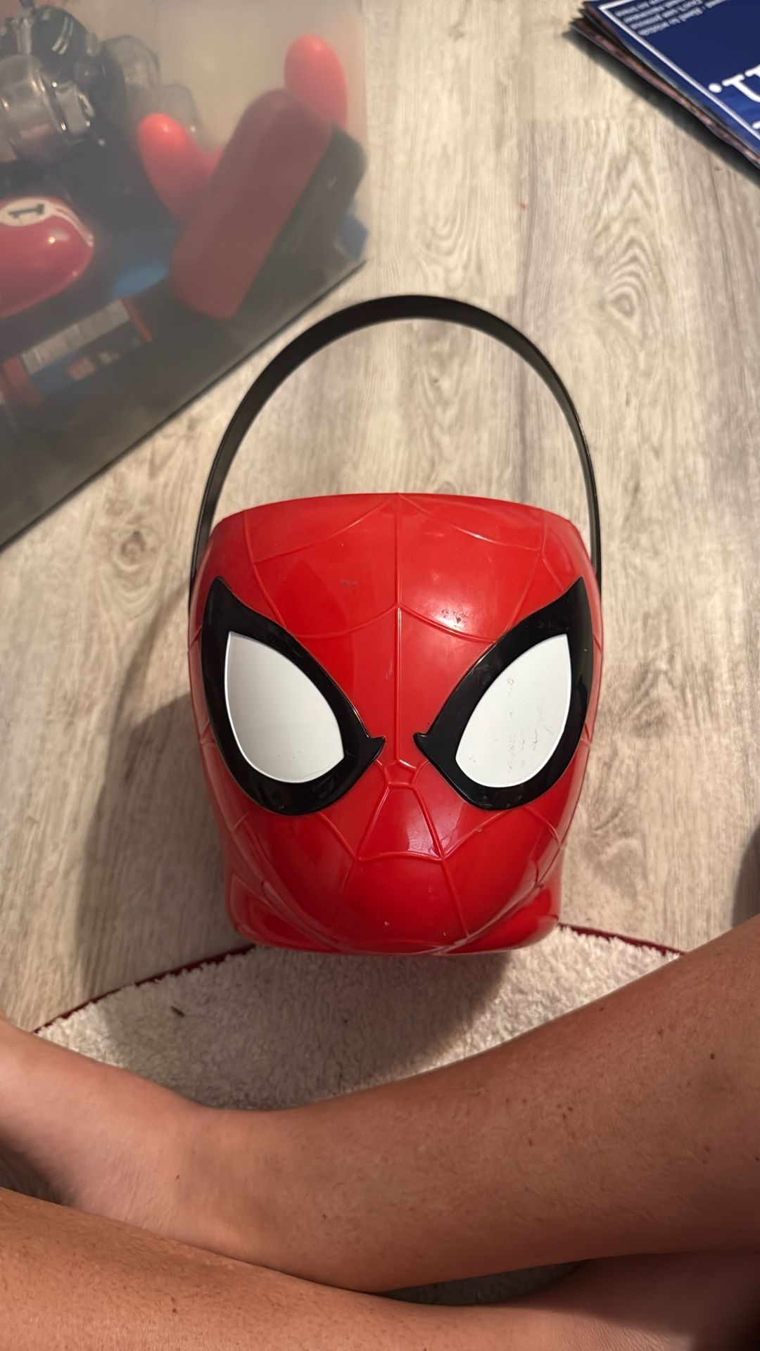 Spider-man