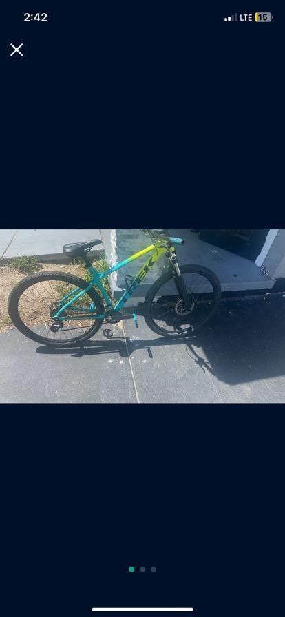 Trek Bike