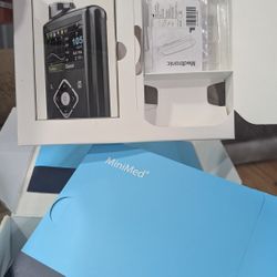 MiniMed 630G 