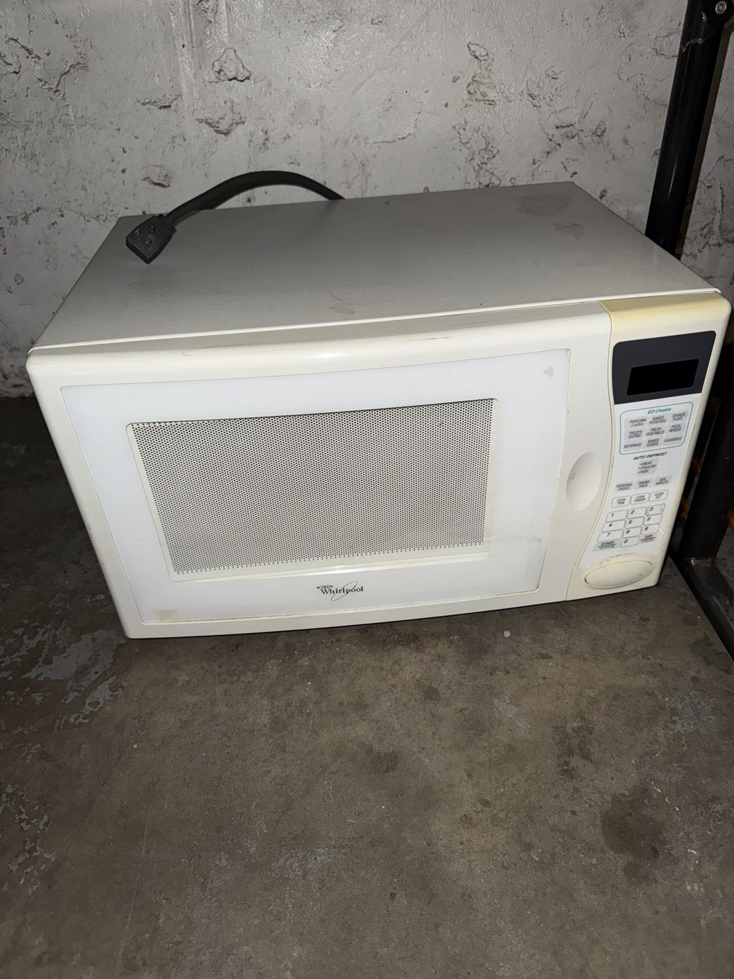 Microwave
