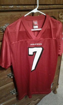 Atlanta Falcons Football Jersey