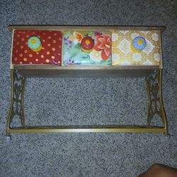 Pioneer Woman Mug Shelf