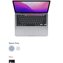 MacBook Pro
