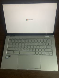 Asus computer