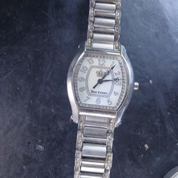 Juicy Coture Watch 