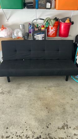 Couch/Bed
