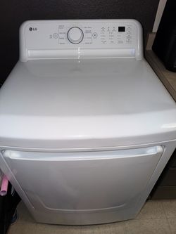 Dryer Secadora LG WIFI