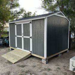 Sheds For Sale 
