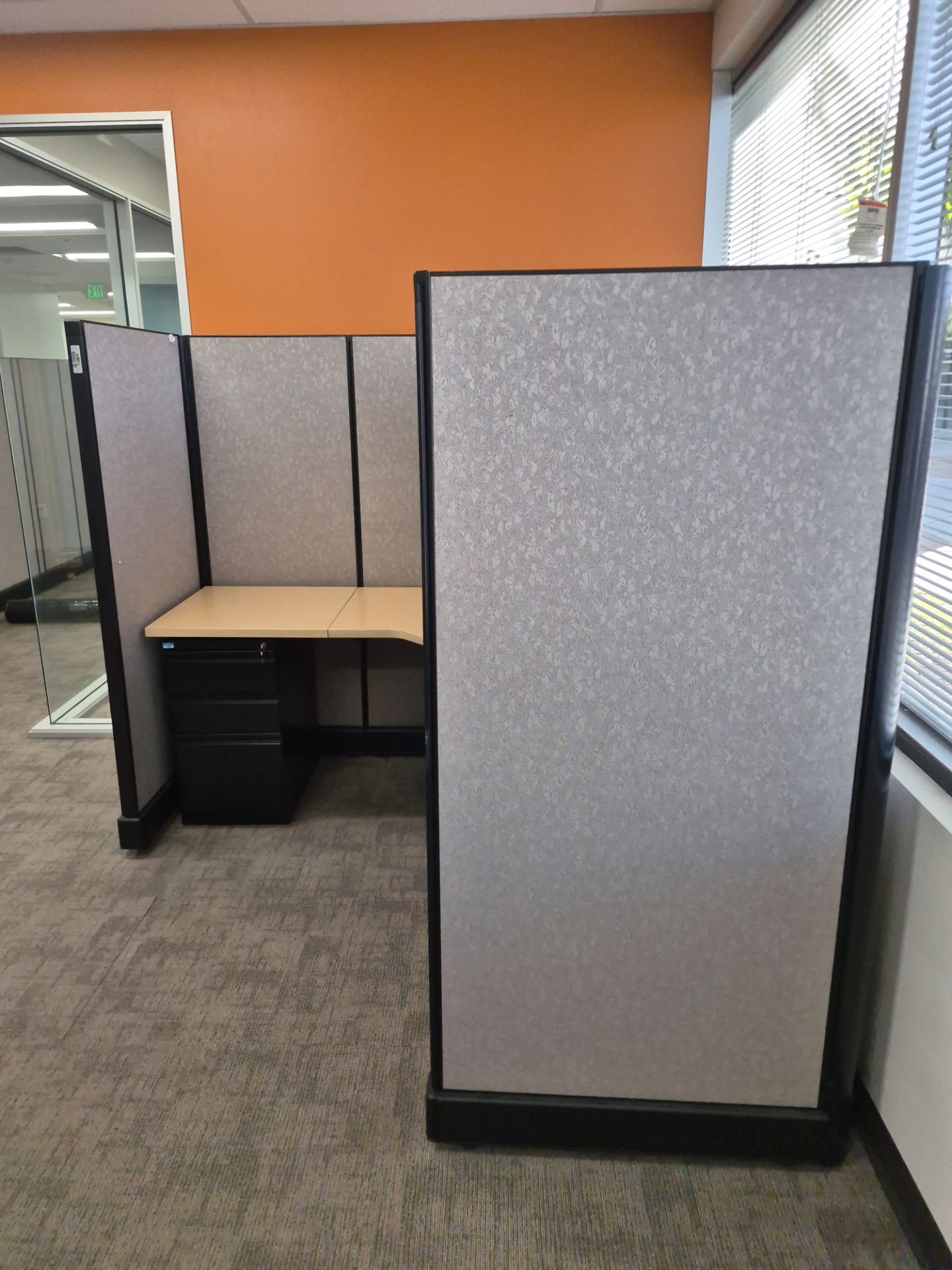 Cubicles for sale for Sale in Bakersfield, CA - OfferUp
