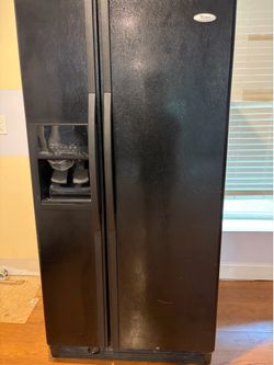 Refrigerator / freezer