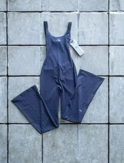 Alo jumpsuit size small