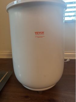 Vevor Towel Warmer