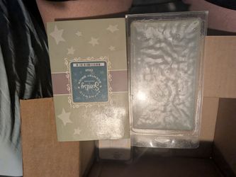 PartyLite Citronella Large tealights Plus Sensy Melts and Scentsy Wickless Brick Bundle