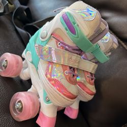 Toddler Skates