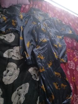Pajama set