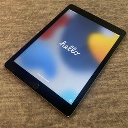 iPad Air 2 