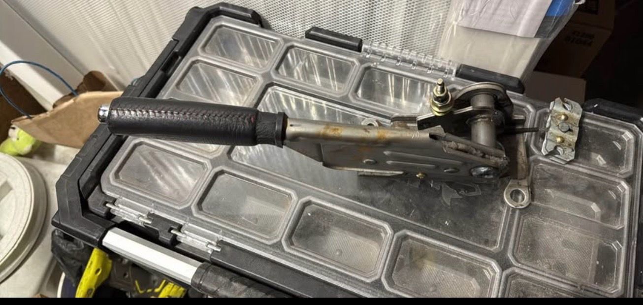 2005 Subaru Wrx Sti part