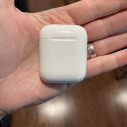 First Gen AirPods