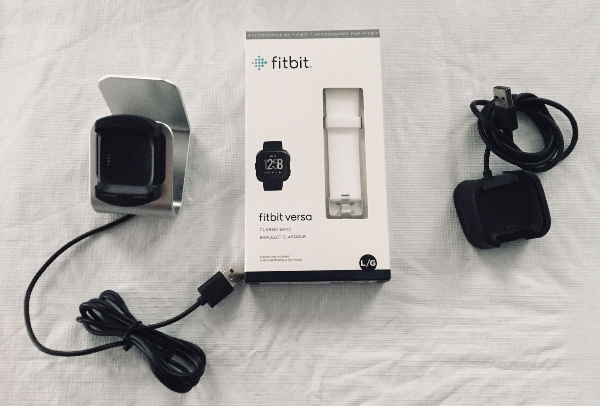 FitBit Versa Accessories