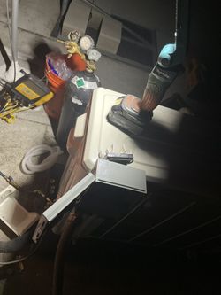 HVAC Repair