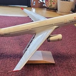 Dragon Air PLANE