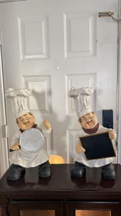 Kitchen Decor 