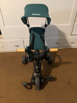 Doona Liki Trike Kids Tricycle
