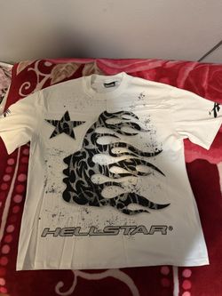 HellStar Shirt