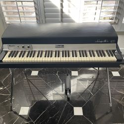 1977 Fender Rhodes Stage 73 – Vintage Mark I – $1500 OBO
