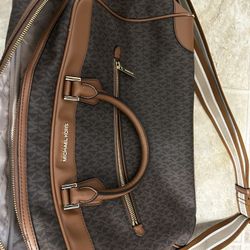 MK Duffel 