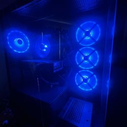 Gaming pc bundle 800 OBO