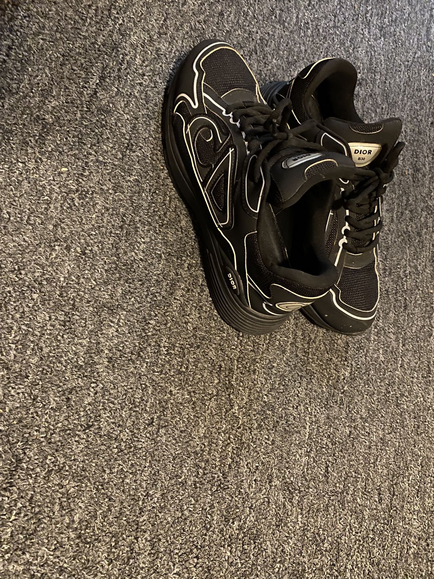 dior b30