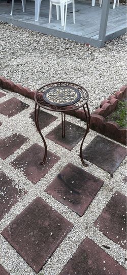 Mesa iron vintage