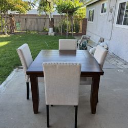 Used Dining Table