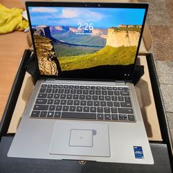 Dell Latitude 7340 2in1 Touchscreen Brand New