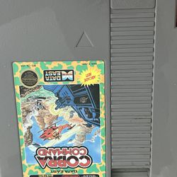 Various NES cartridges 