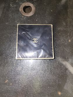 Chanel After Bath Powder