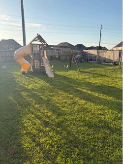 Play place