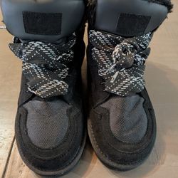 Boots Made For Walking 