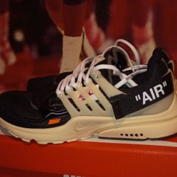 Nike Air Presto 