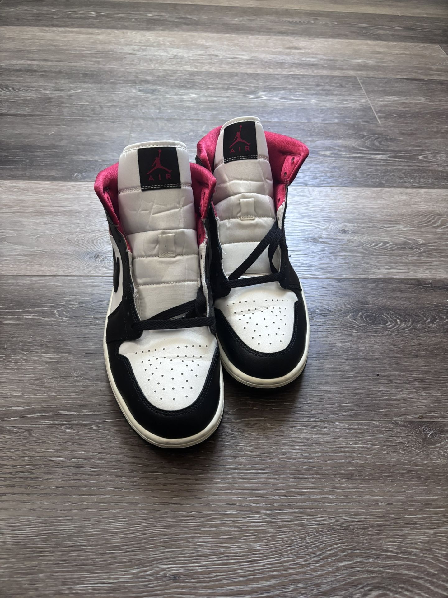 Jordan 1 size 11
