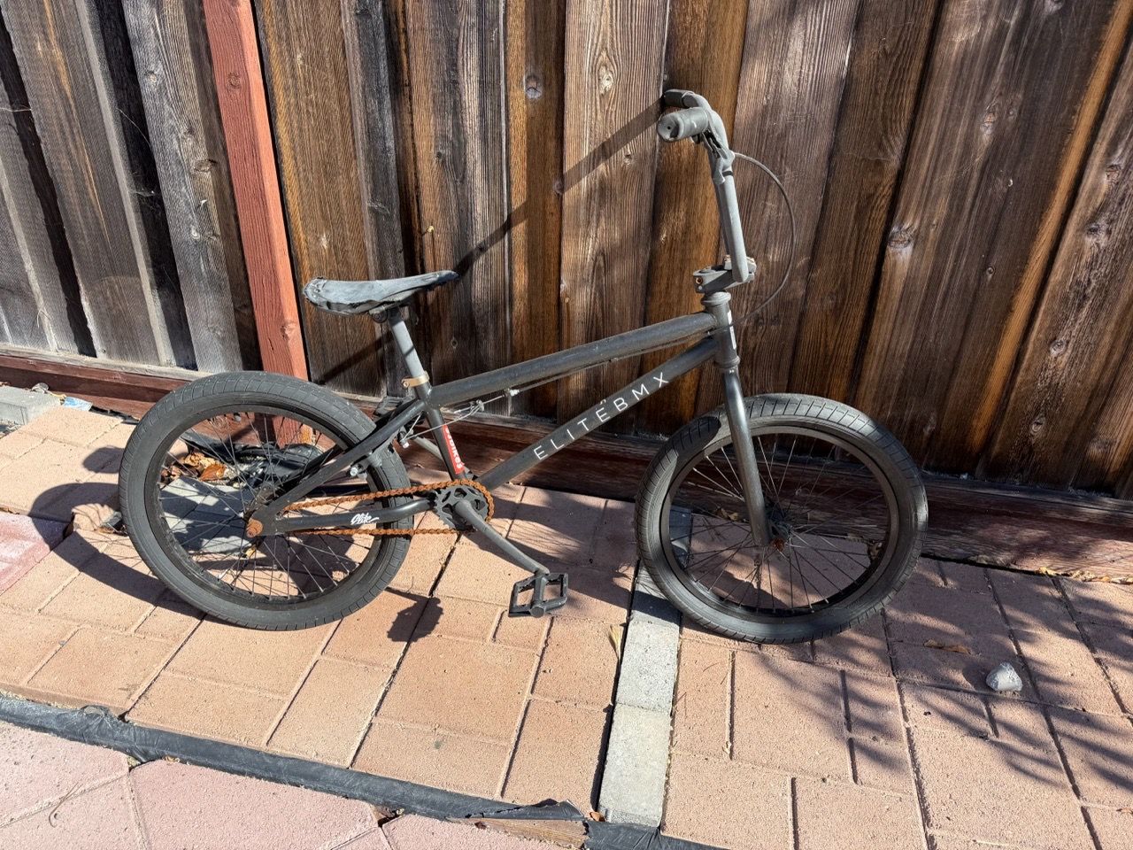2 BMX Bikes 4 Sale [Subrosa, Elite BMX] for Sale in Santa Clara, CA ...