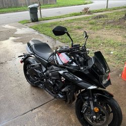 2020 Katana