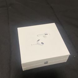 AIR PODS 3rd Generation $100