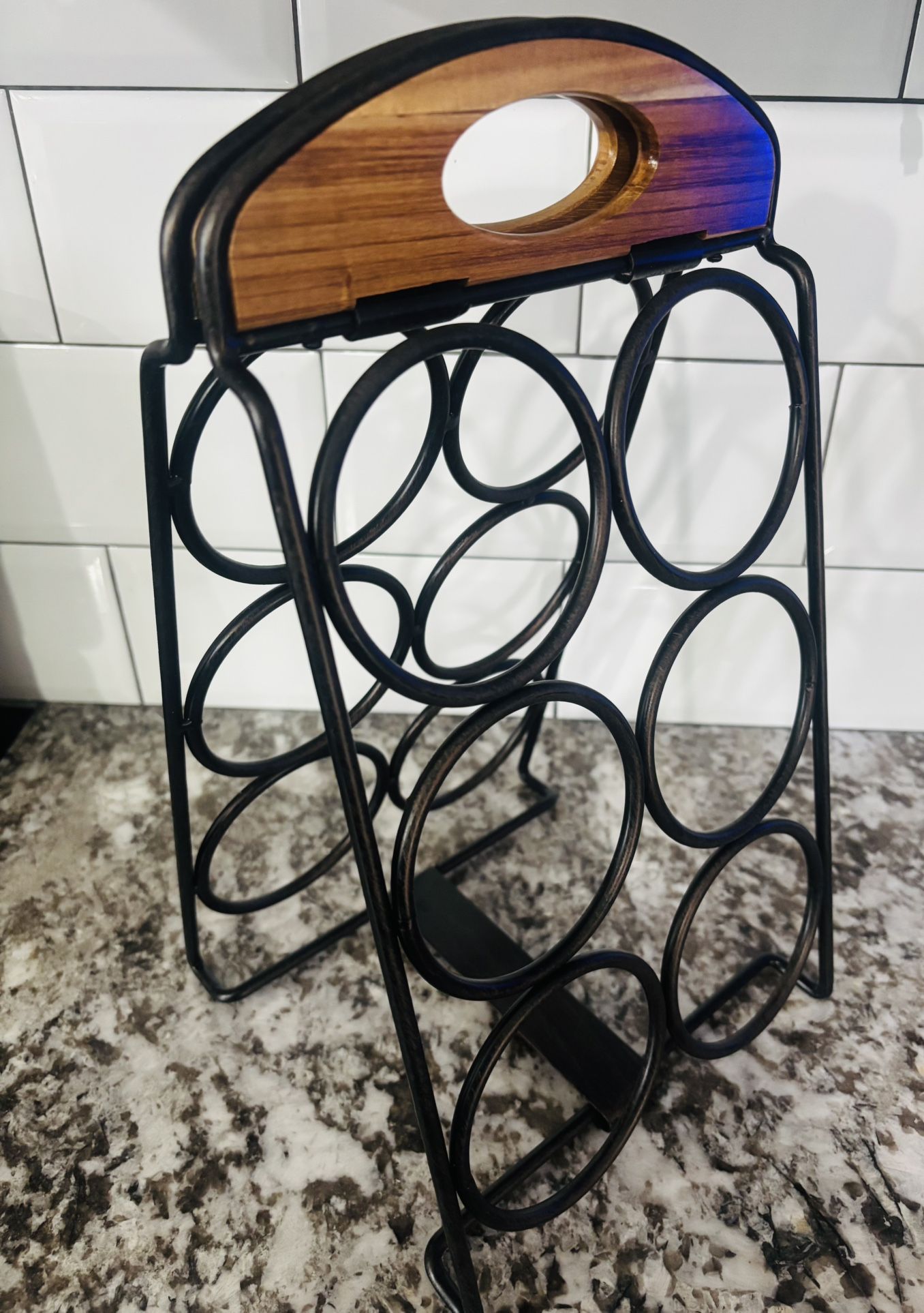Wine Rack