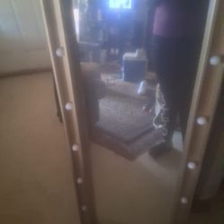 Glass Mirror 