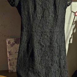 Forever 21 Elegant lace dress